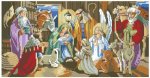 (image for) Nativity